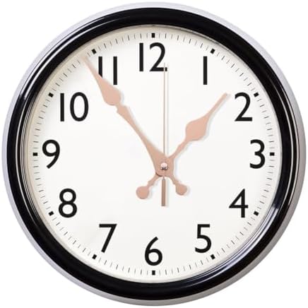 DIY Quartz Clock Kit with Long Hands