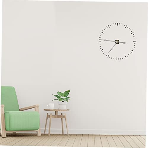 4-Piece Wall Clock Pointer Replacement Set