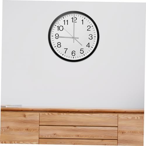 DIY noiseless clock