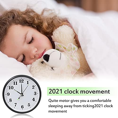 DIY Clock Kit Manual Wall Clock Repair Fast-acting Replacement Parts Collection