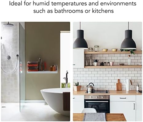 Sturdy Wall-Mounted Bathroom Basket 2 Layer Punch