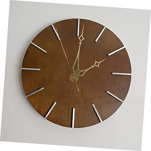 Durable Battery-Operated Clock Mechanism Part Perfect for DIY Wall Clocks