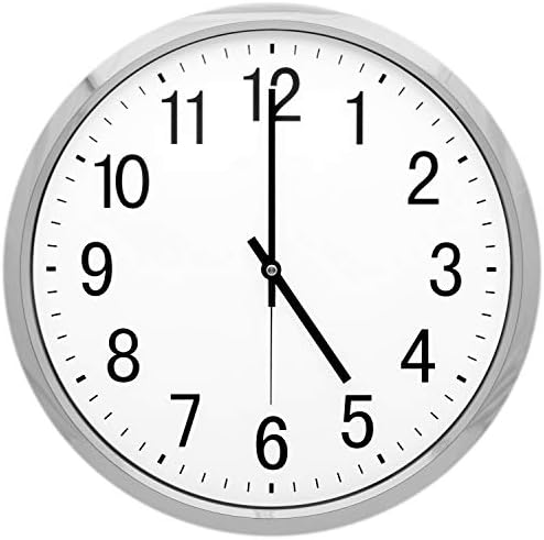 2-Piece Clock Repair Kit for Mechanisms and Hands