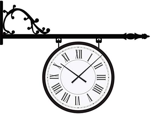 Professional Clock Movement - High Torque Durable Easy to Use