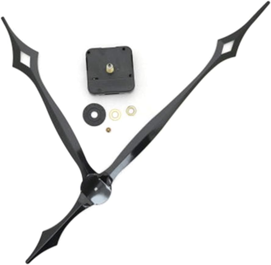 Wall Clock Repair Kit