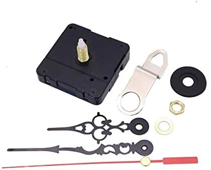 Delmitan Wall Clock Repair Kit for Home Enthusiasts