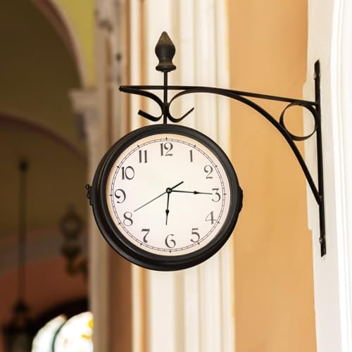 Uonlytech Clock Mechanism Replacement Kit