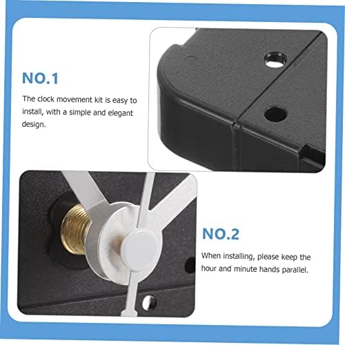 Reliable Replacement for Your Clock