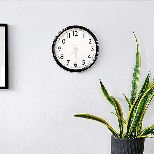 Durable Wall Clock Mute Movement Kit for DIY Repair