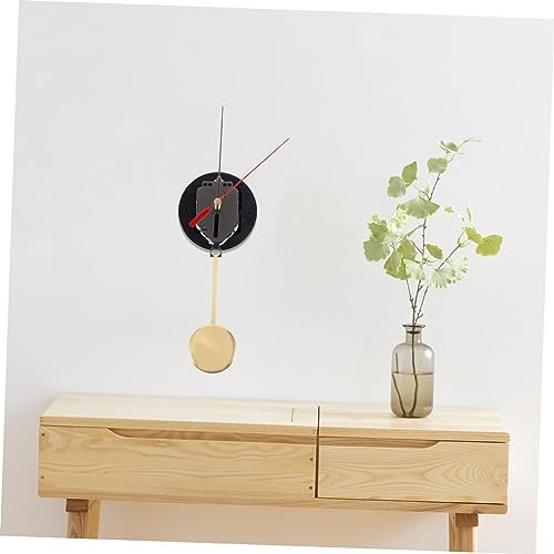 Smart DIY Clock Pendulum Replacement Kit for Wall Clocks