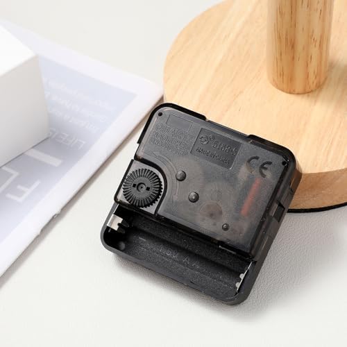 Toddmomy DIY Battery Clock Movement Kit