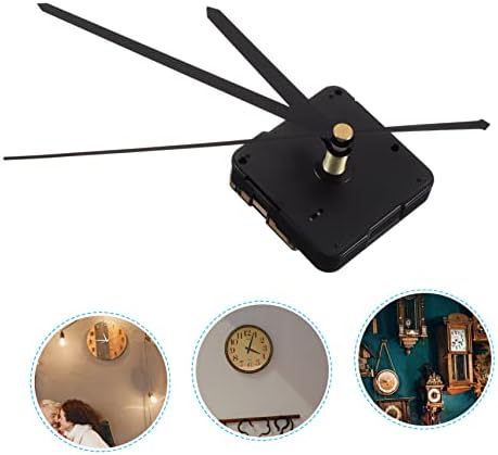 Replacement Clock Mechanism Kit for Crafters