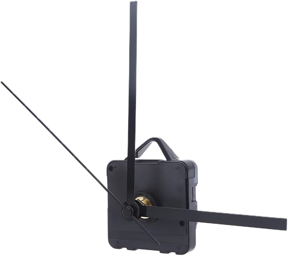 Reliable Wall Clock Movement Repair Kit