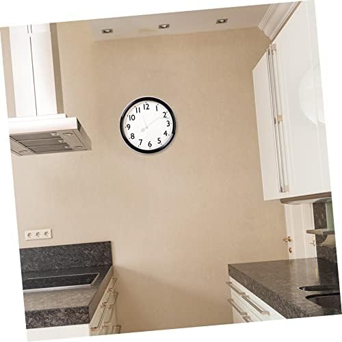 Precision Clock Mechanism Kit