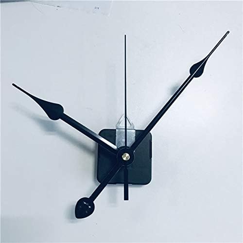 Delmitan Clock Movements
