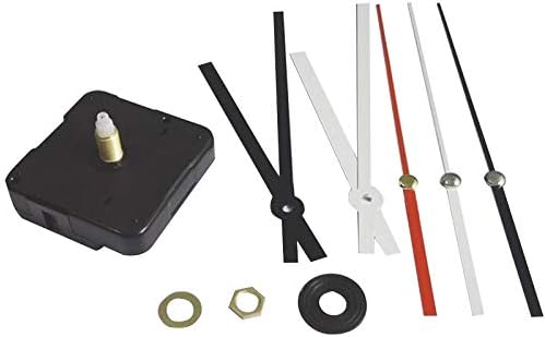 Clock Parts Kit for Quiet Repair