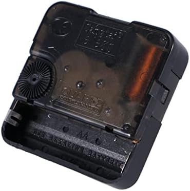 VOSAREA Electric Wall Clock Kit with Mute Movement