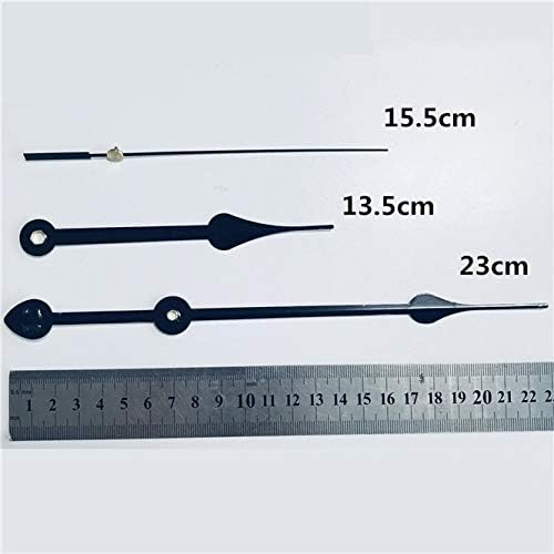 Delmitan Clock Movements