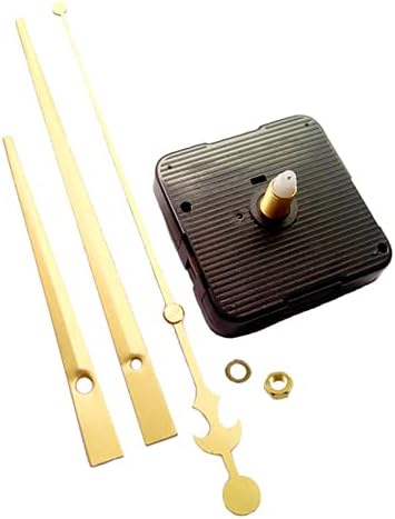 Dhorcas 02 12 Threaded Motor Gold Qua