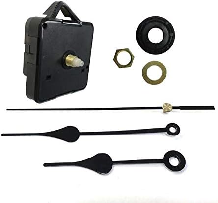 Delmitan Clock Movement Mechanism DIY Repair Parts