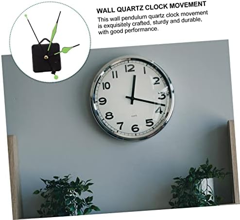 Energy-Saving Timer Kit for Wall Clocks