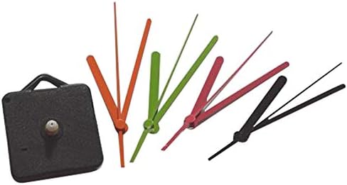 Complete Clock Parts Kit