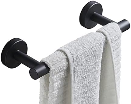 Z MAYABBO Hand Towel Holder Stainless Steel Bathroom Towel Rack