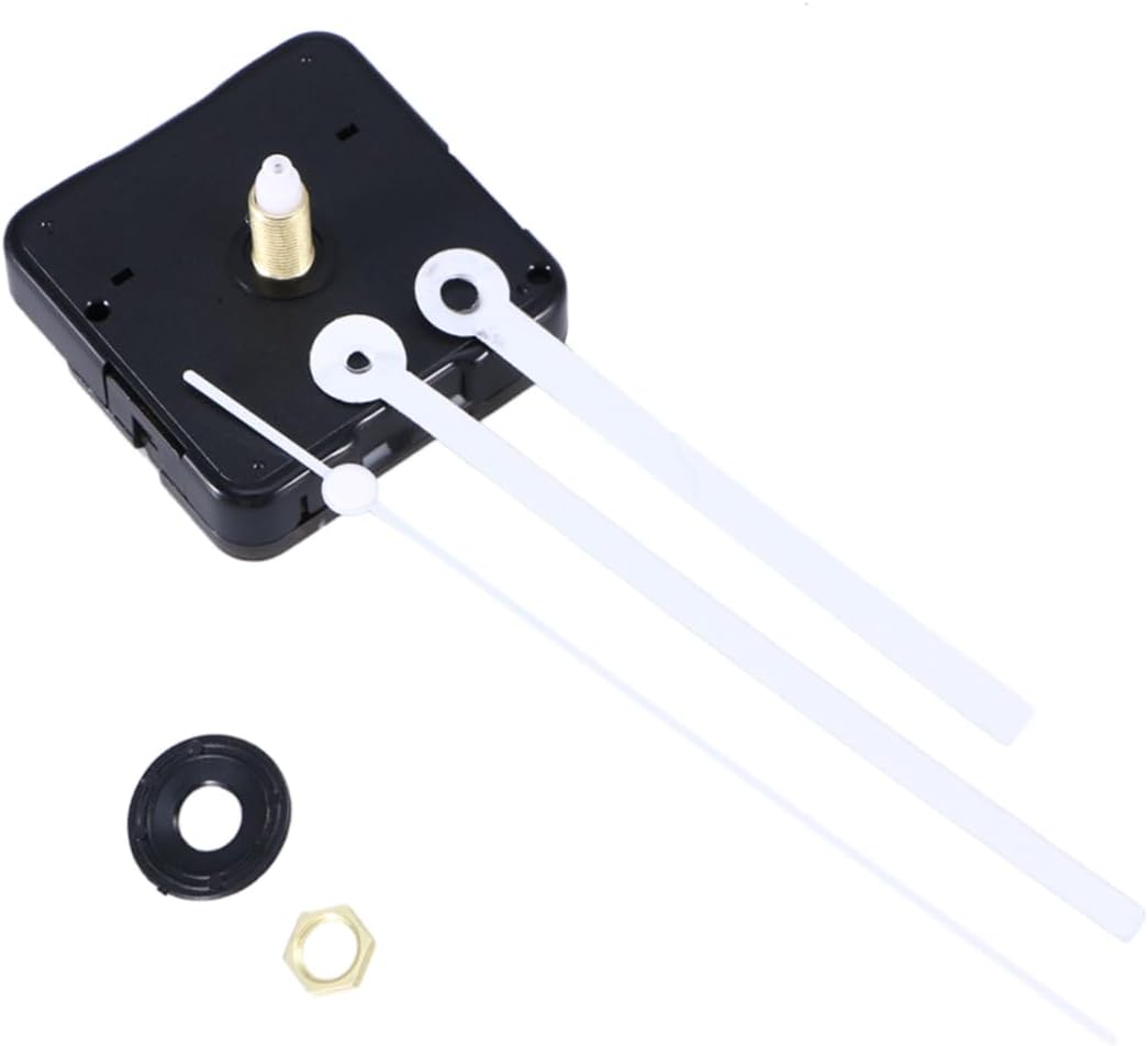 All-In-One Clock Mechanism Kit