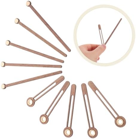Versatile Clock Kit for DIY Clock Repair Decor