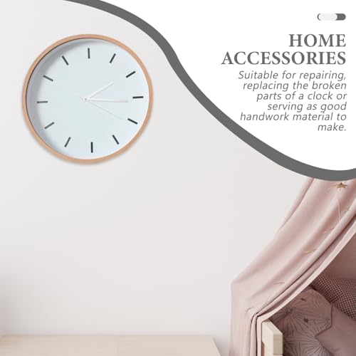 JOJOFUNY Retro Clock Hands Kit
