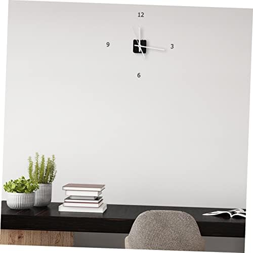artin better noiseless clock