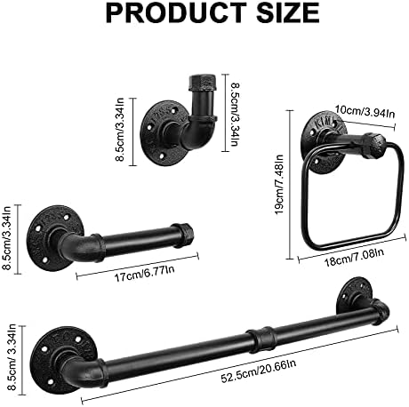 Fast Easy Towel organise System for Bathroom