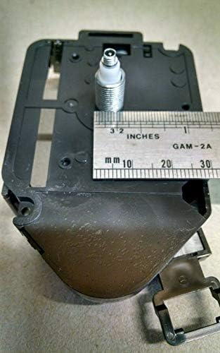 Precision Timepiece Rust-Resistant Smooth Operation 2204TA USA