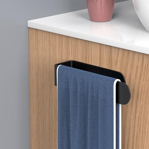 Sturdy Hand Towel Holder Bathroom Towel Bar