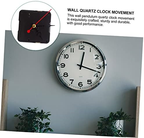 Small Clock Accessory Set