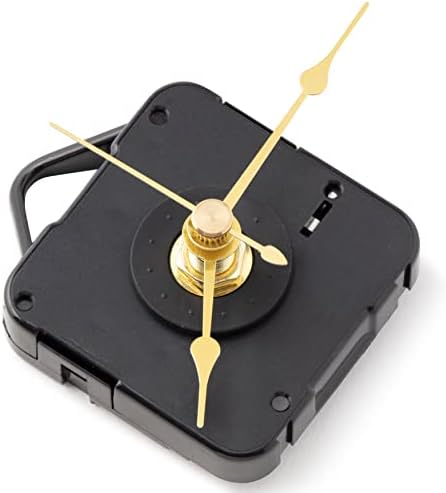 Perfect Clock Movement Kit