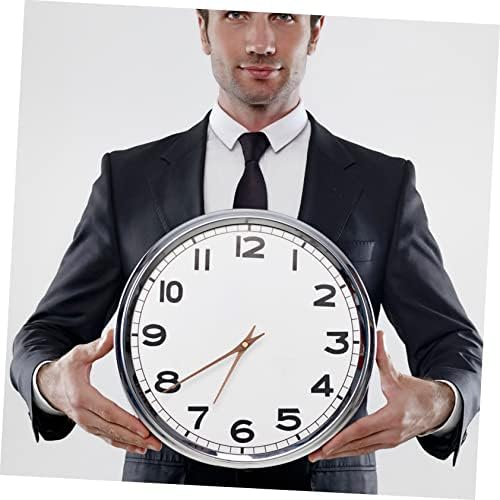 5-Set Wooden Clock Pointers for DIY Enhancement