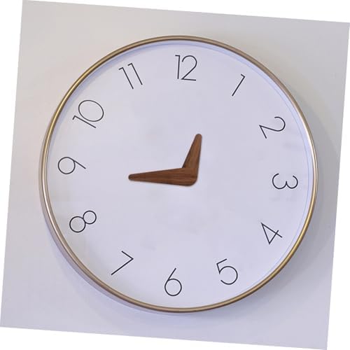Precision Clock Replacement Kit for Home Use Crafted with Care