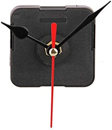 Complete Set for DIY Clock Repair
