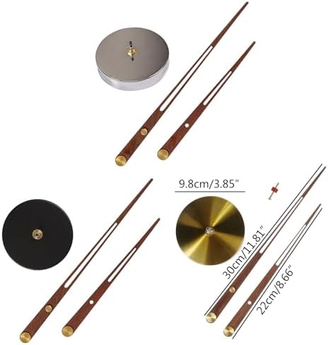 Creative_clock_movement_with_long_shaft_motor_by_MHADBKH