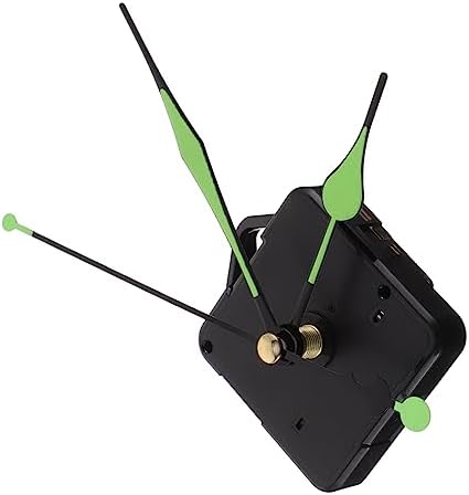 Energy-Saving Timer Kit for Wall Clocks