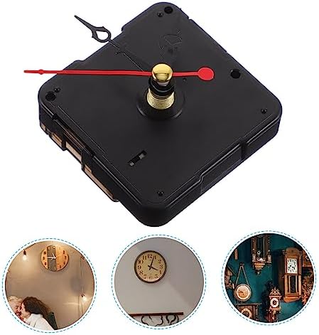Small Clock Accessory Set