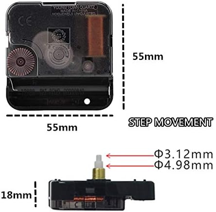 Gold-Plating Kit for Clock Repair