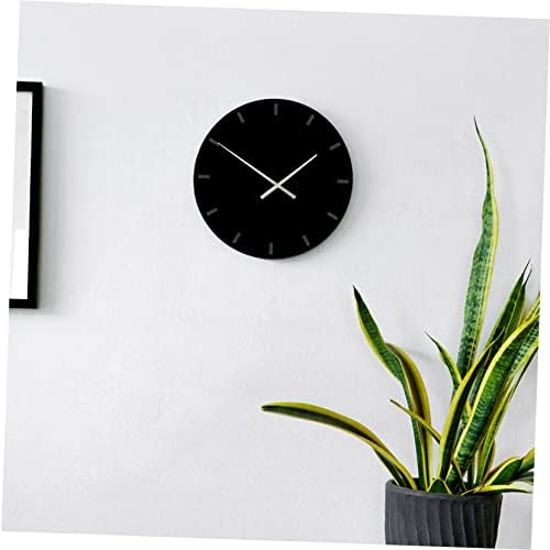 Waterproof LED Wall Clock Kit DIY Replacement for Existing Clocks