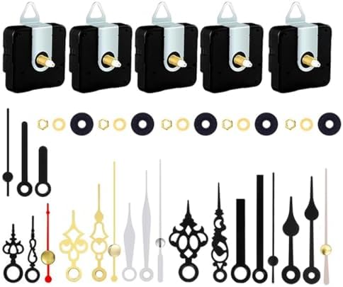 DIY_clock_hands