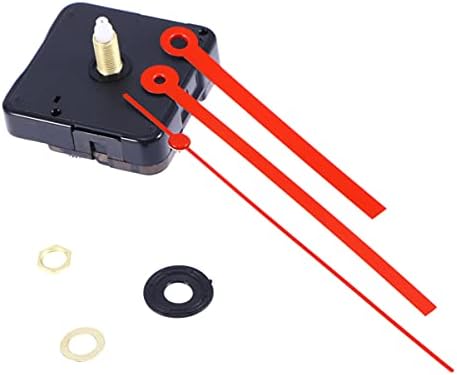 Durable Replacement Clock Mechanism Kit or Clock Mechanism for Creative Projects