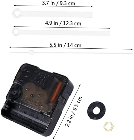 HoliClock 3-Pack Set A Perfect Quartet to Liven Up Your Day