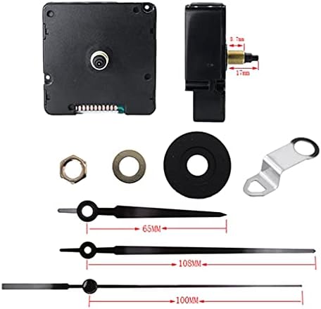 Wall Clock Timer Replacement Part