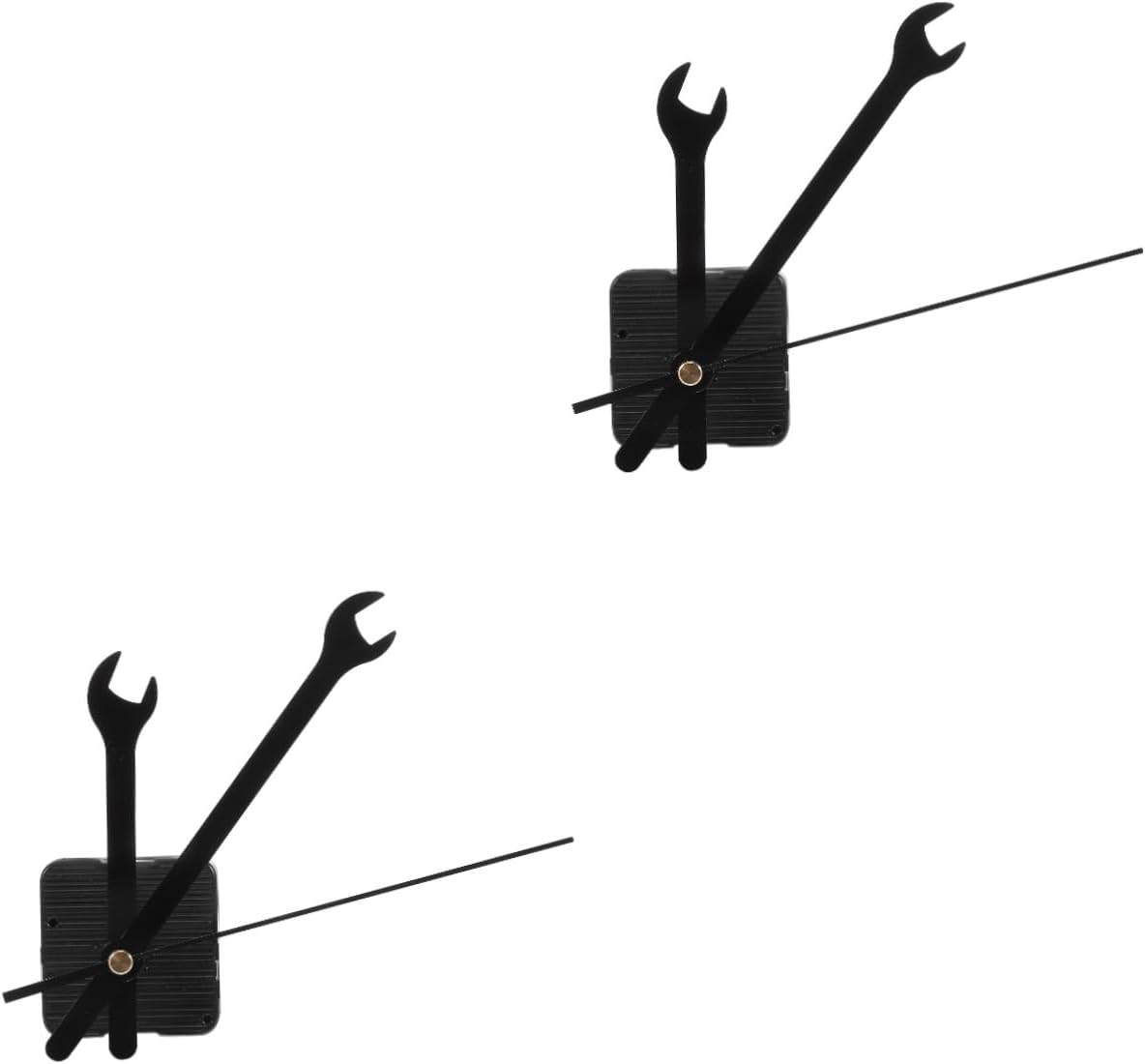 WHAMVOX Clock Mechanism Kit