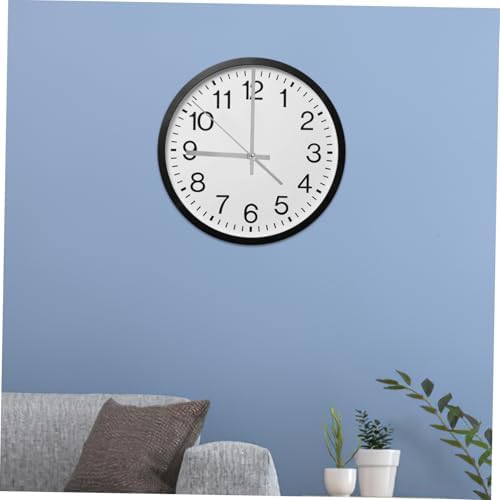 DIY noiseless clock